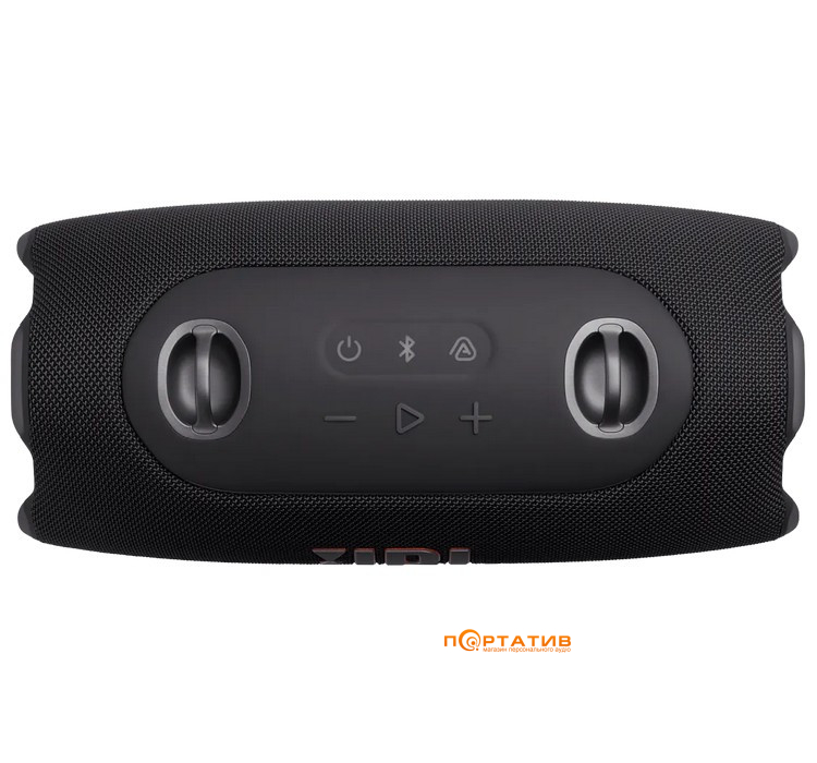Акустика JBL Xtreme 5 Black (JBLXTREME5BLK)