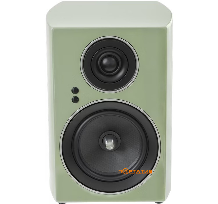 Акустическая система Jamo C707PA MKII Khaki Green
