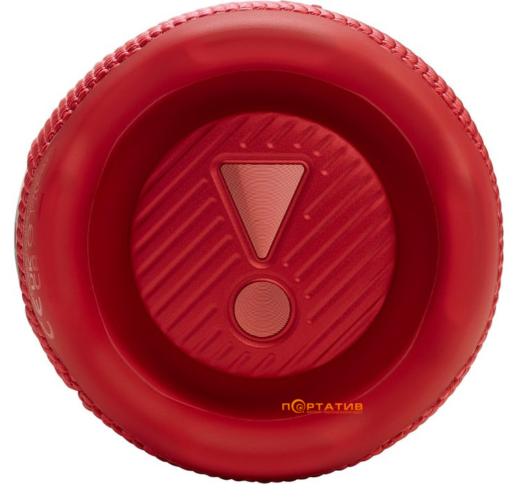 Акустика JBL Flip 7 Red (JBLFLIP7RED)