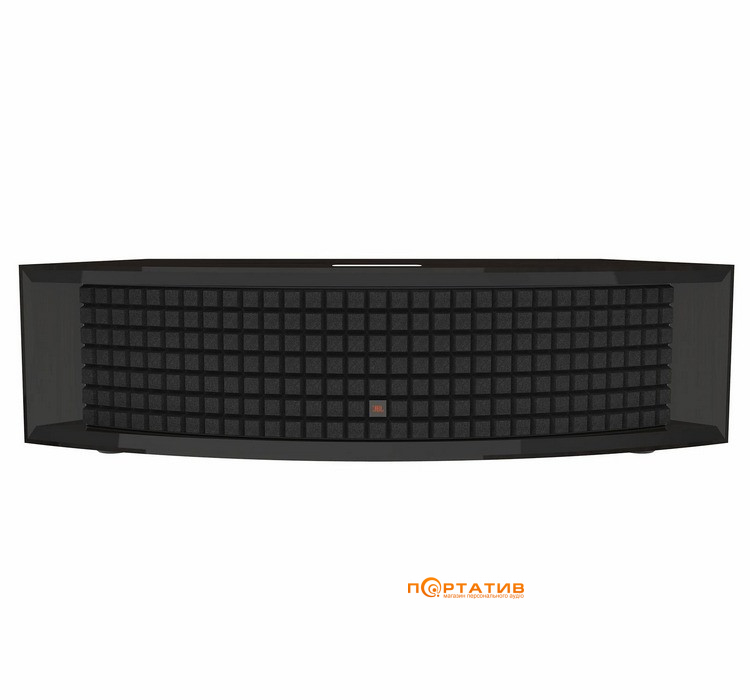 JBL L42ms Music System Black (JBLL42MSBLKEU)