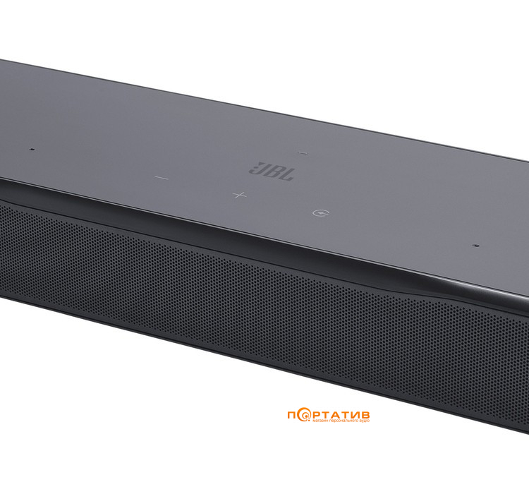 Саундбар JBL Bar 800MK2 (JBLBAR800M2BLKEP)