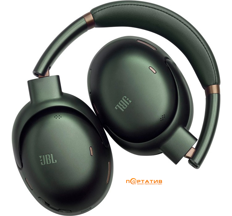 Наушники JBL Tour One M3 Green (JBLTOURONEM3GRN)