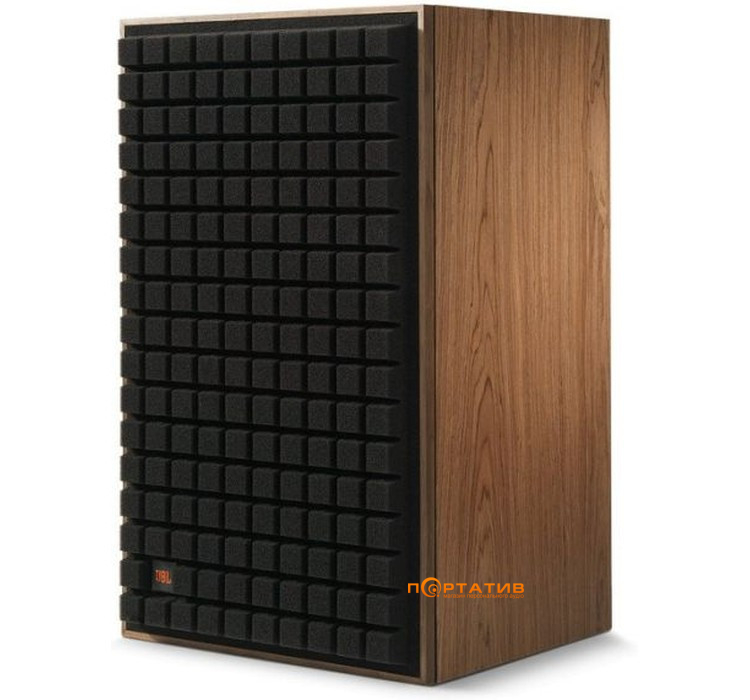 JBL L100 Classic Mk II Black (JBLL100MK2BLK) 1шт