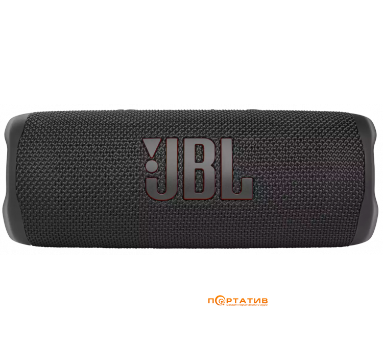 JBL Flip 6 Black
