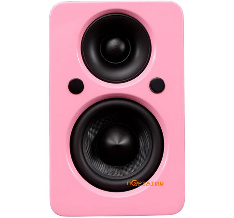 Акустическая система Jamo Mini MKII High Gloss Pink