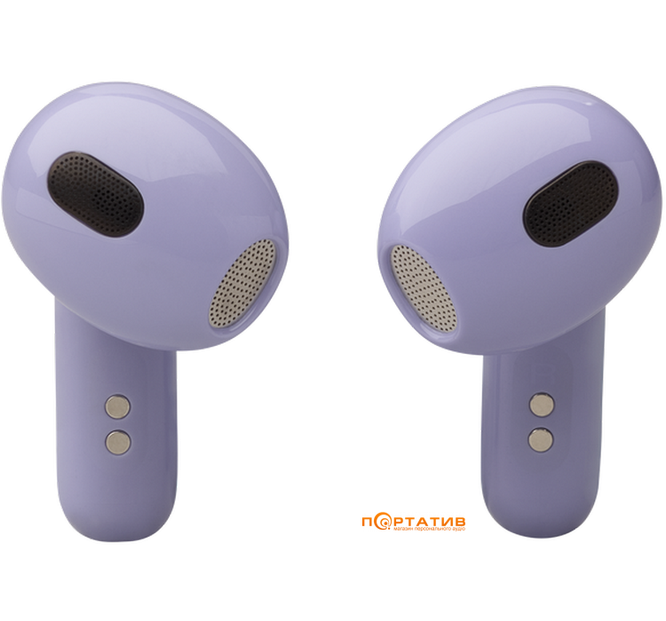 Наушники JBL Live Flex 3 Purple (JBLLIVEFLEX3PUR)