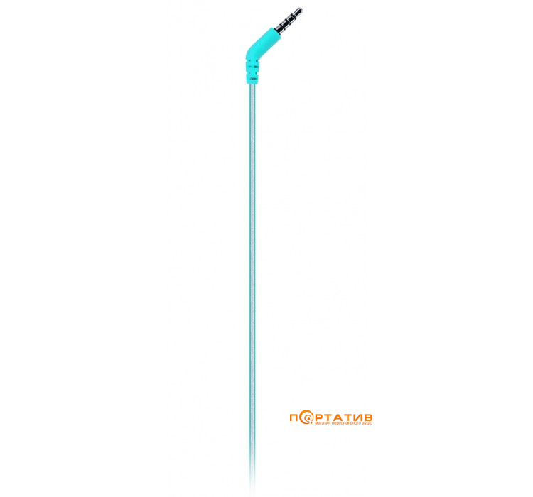 Навушники JBL Reflect mini Teal