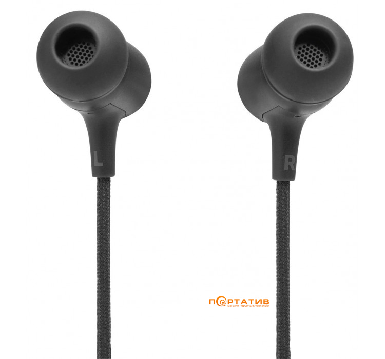 Наушники JBL Live 220 BT Black (JBLLIVE220BTBLK)