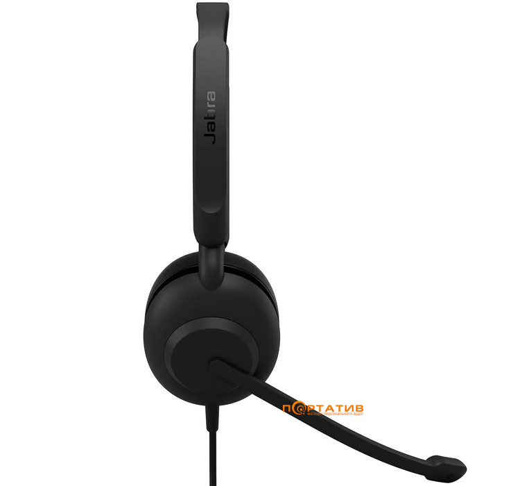 Гарнітура Jabra Evolve 10 Stereo (2699-820-109)