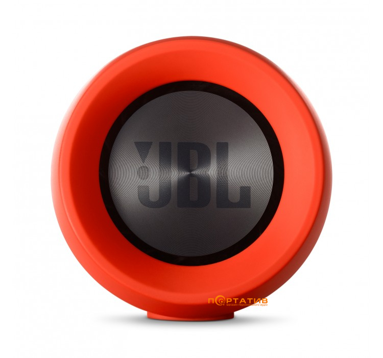 JBL Charge 2 Plus (orange)
