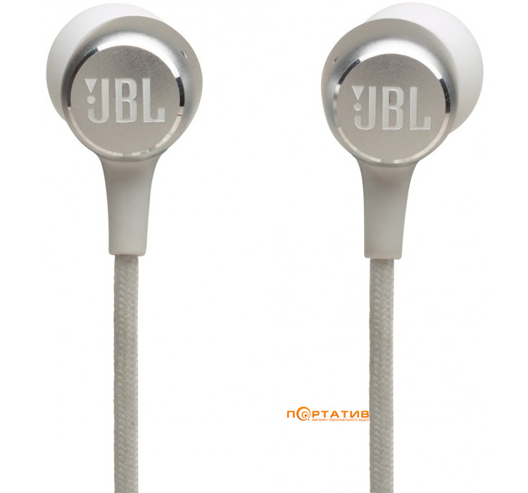 Наушники JBL Live 220 BT White (JBLLIVE220BTWHT)