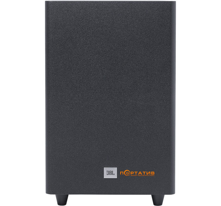 Саундбар JBL Cinema SB550 (JBLSB550BLKEP)