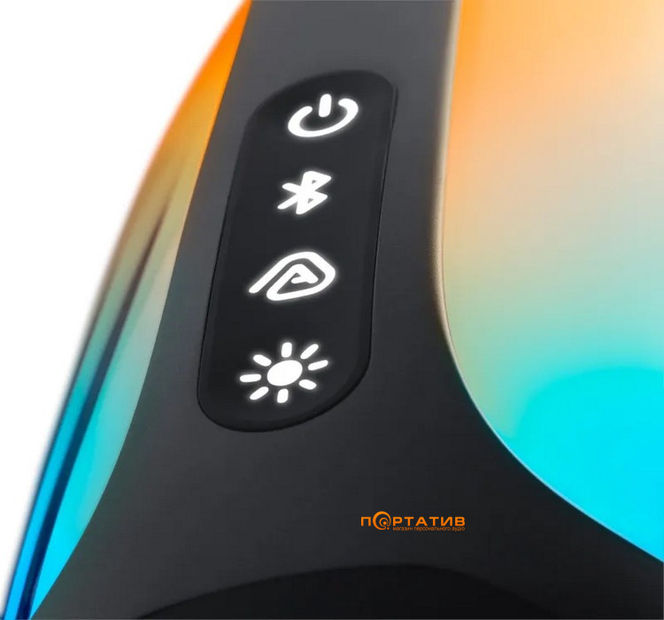 Акустика JBL Pulse 6 Black (JBLPULSE6BLK)