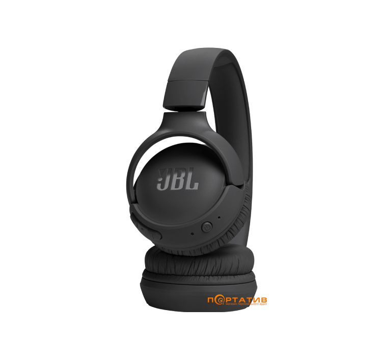 JBL T520BT Black