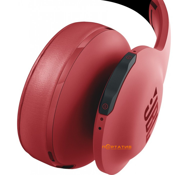 Навушники JBL Everest 300 Red