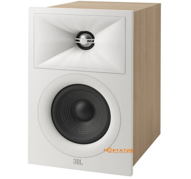 Акустика JBL Stage 240B White (JBL240BWHT)