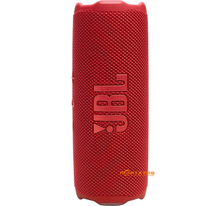 Акустика JBL Flip 7 Red (JBLFLIP7RED)