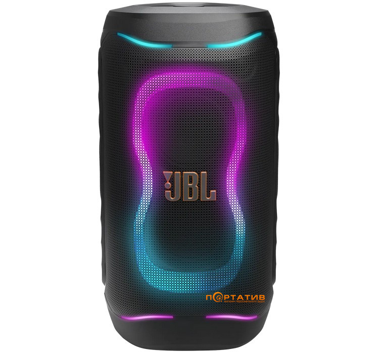 Акустика JBL PartyBox 130 Black (JBLPB130BLKEP
)