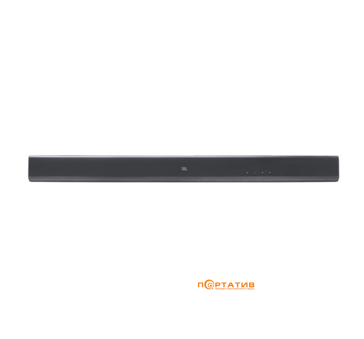 Саундбар JBL Cinema SB580 (JBLSB580BLKEP)