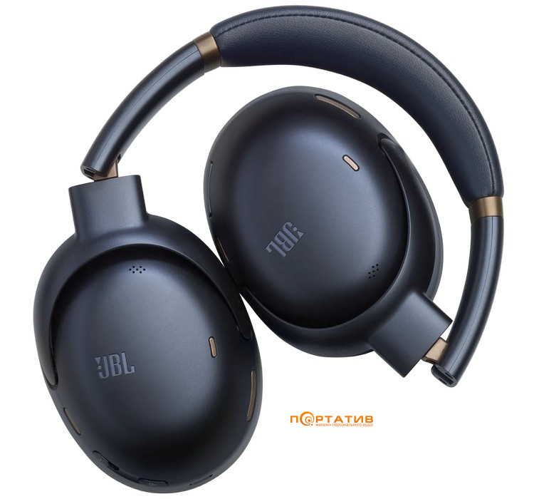Навушники JBL Tour One M3 Smart Tx Blue (JBLTOM3AVIBLU)