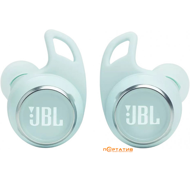 Навушники JBL Reflect Aero Mint (JBLREFLECTAEROMINT)