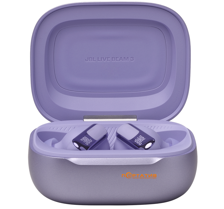 Наушники JBL Live Beam 3 Blue (JBLLIVEBEAM3BLU)