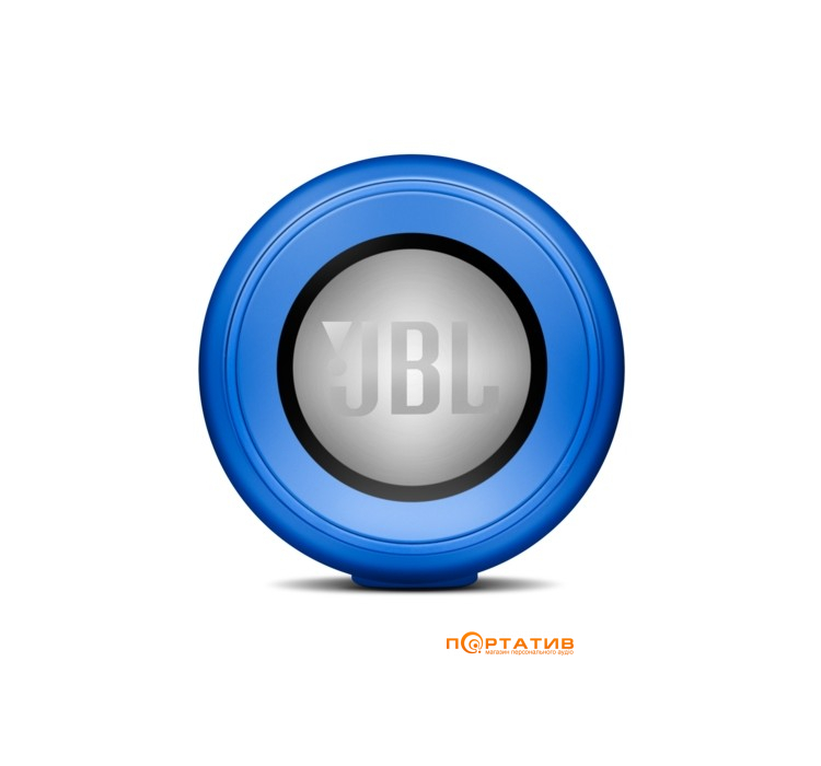JBL Charge 2 (blue)