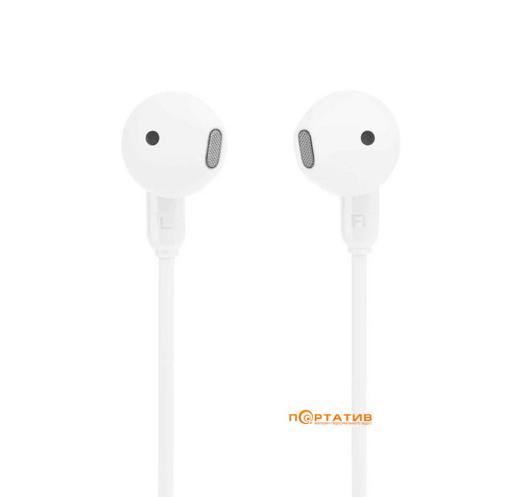 Навушники JBL Tune 235BT White (JBLT235BTWHT)