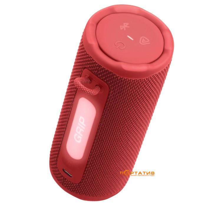 Акустика JBL Grip Red (JBLGRIPRED)