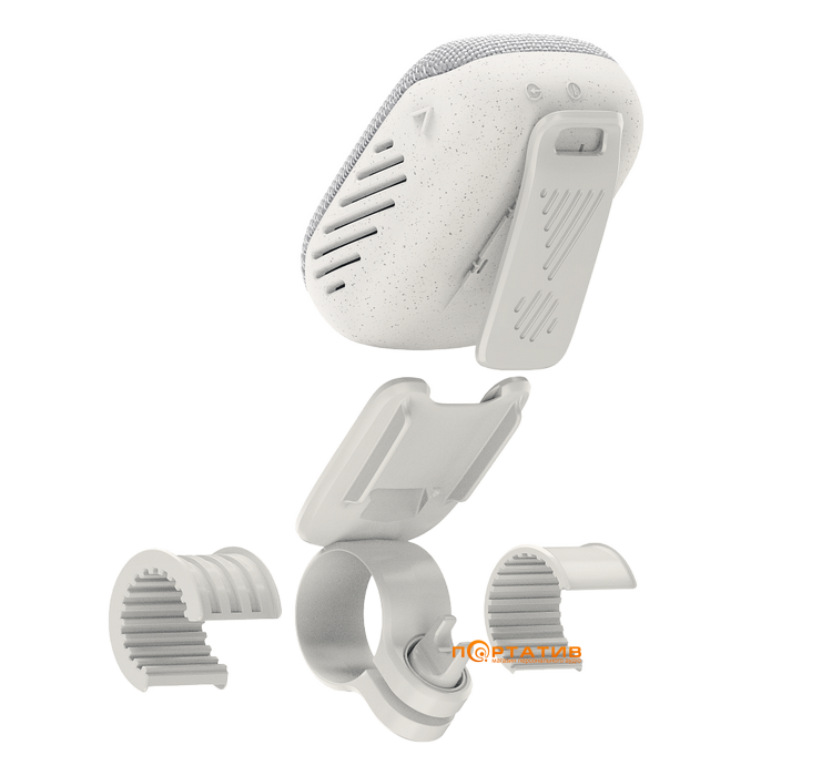 Акустика JBL Wind 3S Grey (JBLWIND3S GREY)