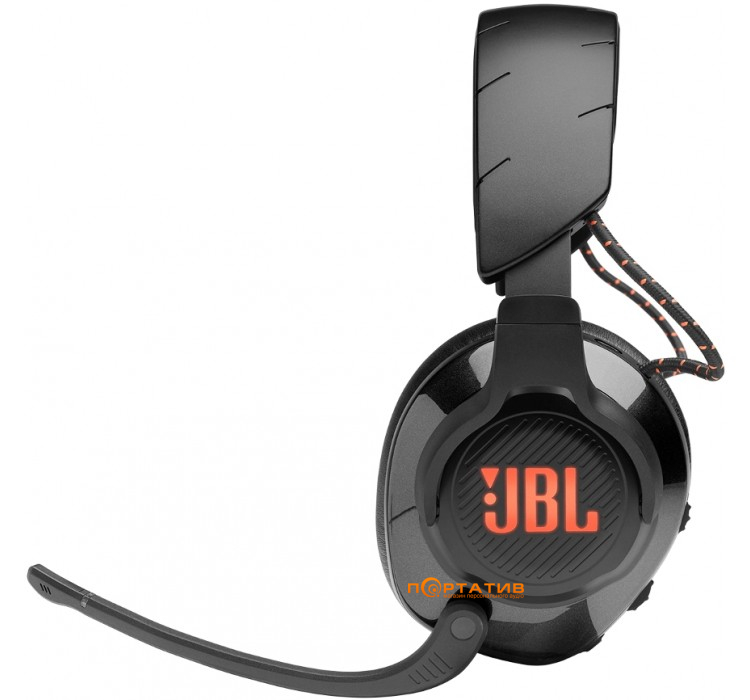 JBL Quantum 600 Black