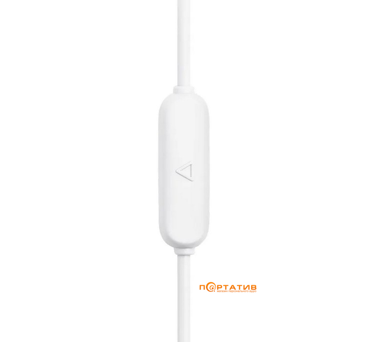 Навушники JBL Endurance Run 3C USB-C White (JBLENDURRUN3CWHT)