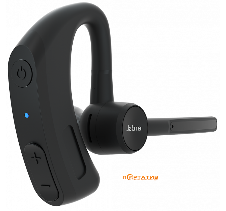 Гарнитура Jabra Perform 45 (5101-119)