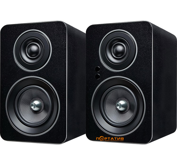 Акустична система Jamo C705PA MKII High Gloss Black