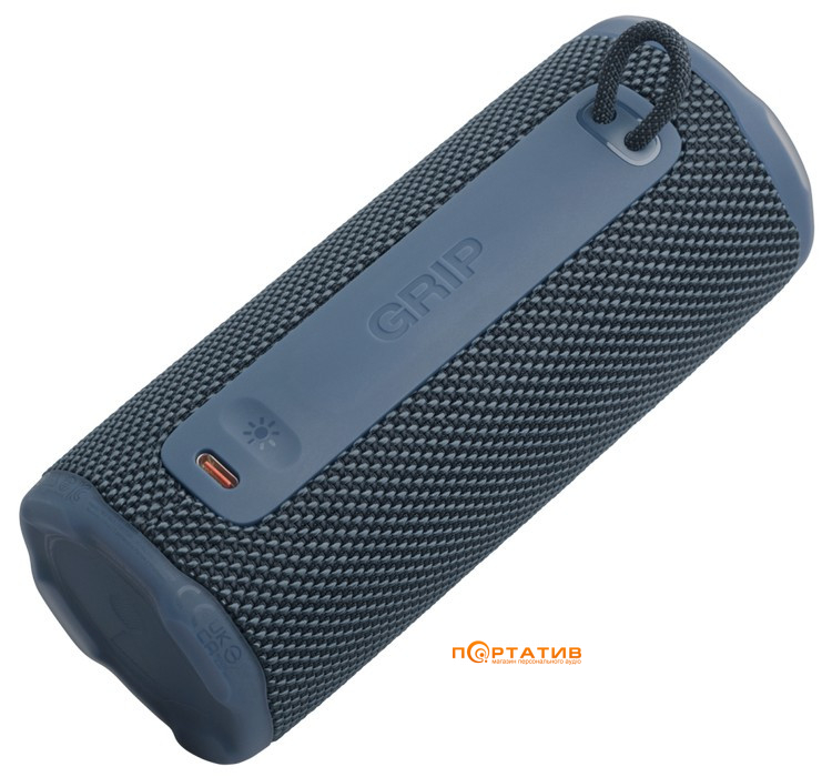 Акустика JBL Grip Blue (JBLGRIPBLU)