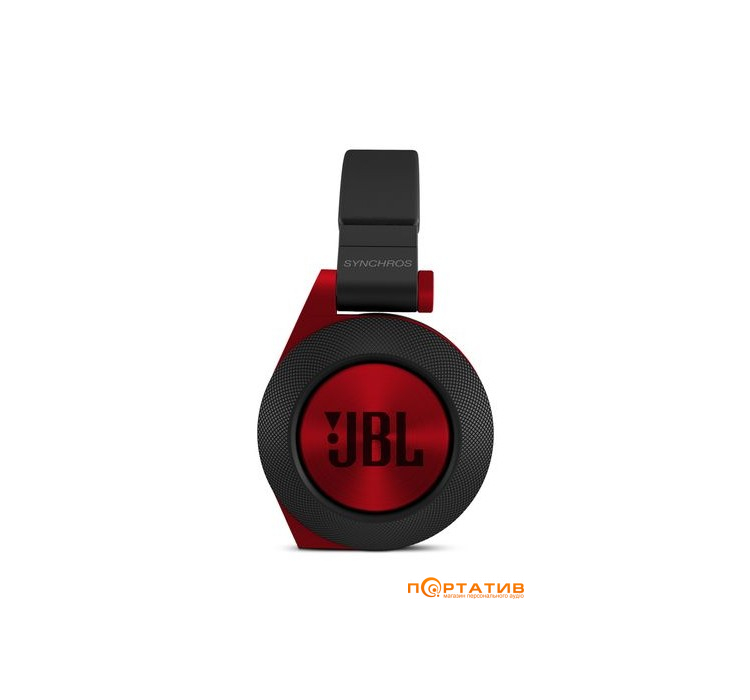 JBL E50BT Red