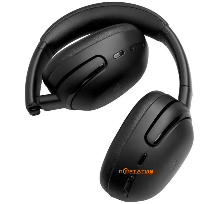 Наушники JBL Tour One M3 Smart Tx Black (JBLTOM3AVIBLK)