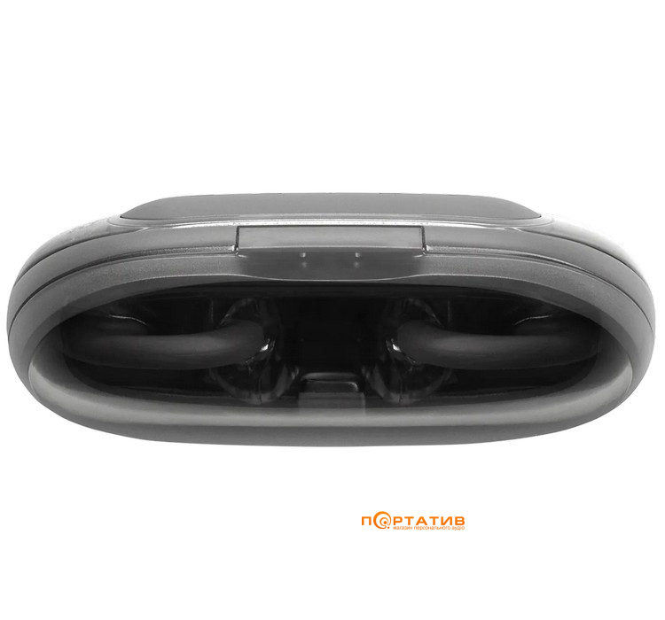 Навушники JBL Soundgear Clips Black (JBLSNDGEARCLBLK)