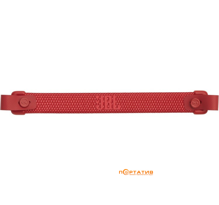 Акустика JBL Charge 6 Red (JBLCHARGE6RED)
