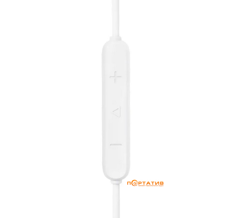 Навушники JBL Endurance Run 3C USB-C White (JBLENDURRUN3CWHT)