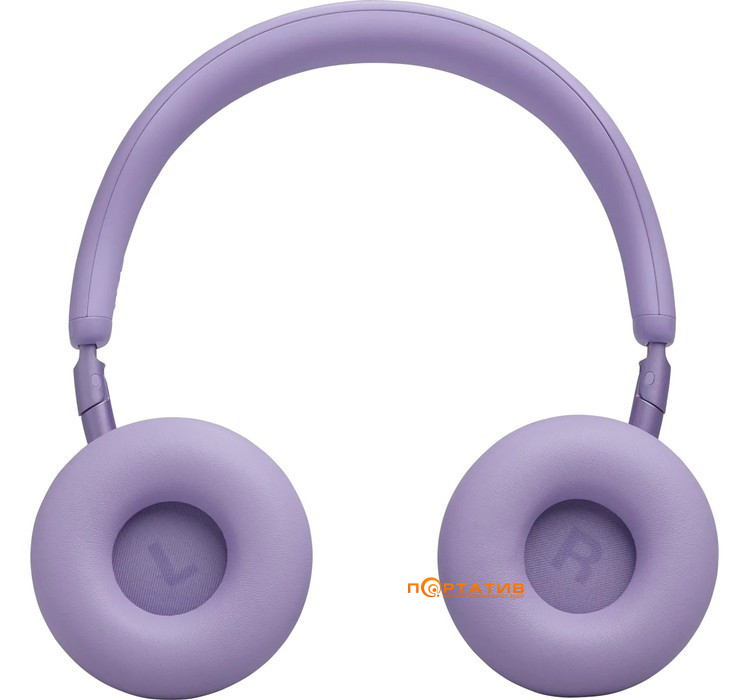 Наушники JBL Live 680NC Purple (JBLLIVE680NCPUR)