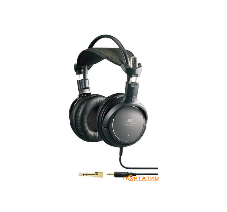 Навушники JVC HA-RX900