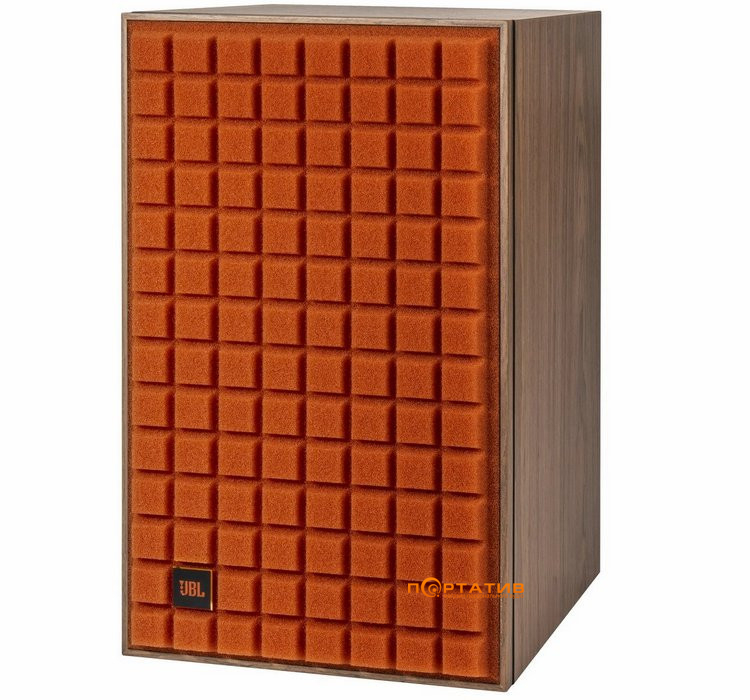 JBL L82 Classic Mk II Orange (JBLL82MK2ORG)