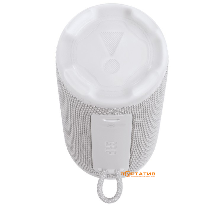 Акустика JBL Grip White (JBLGRIPWHT)