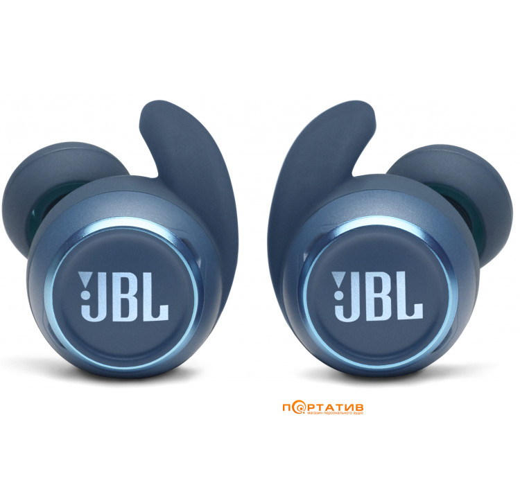 JBL Reflect Mini NC Blue