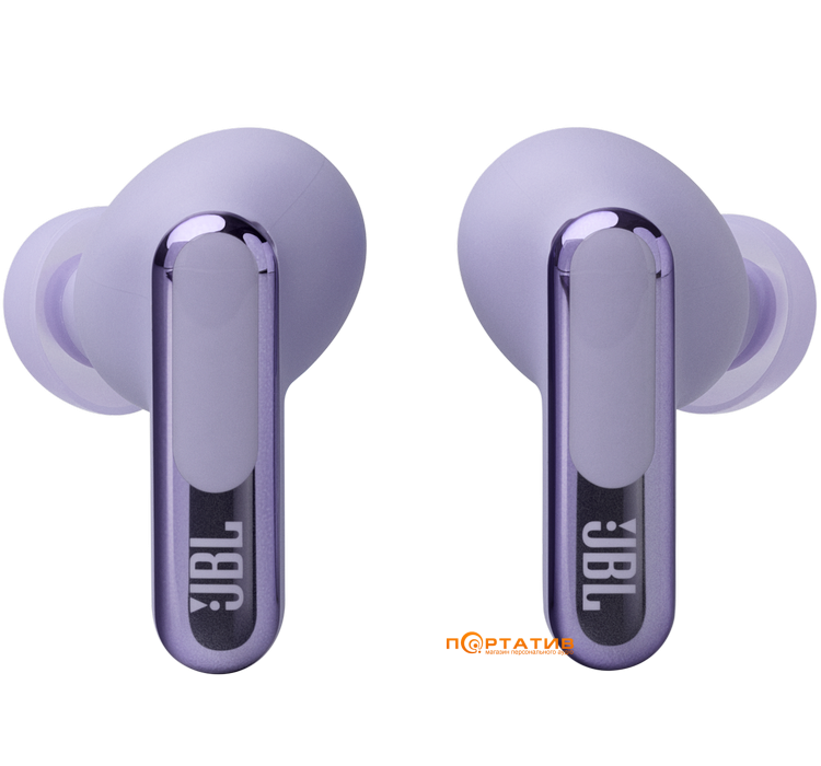 Наушники JBL Live Beam 3 Blue (JBLLIVEBEAM3BLU)