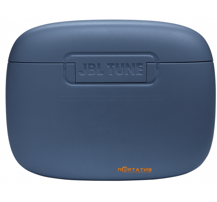Наушники JBL Tune Beam Blue (JBLTBEAMBLU)