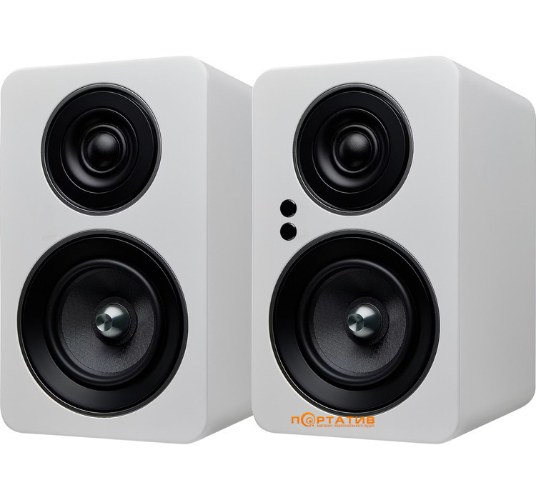 Акустична система Jamo C705PA MKII Matte White