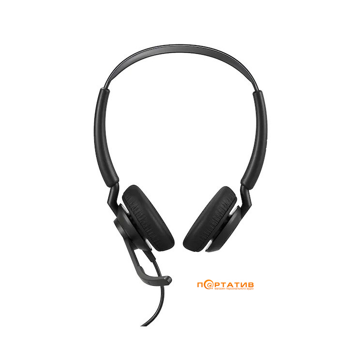 Гарнитура Jabra Engage 50 II USB-C/A UC Stereo (5099-299-2269)