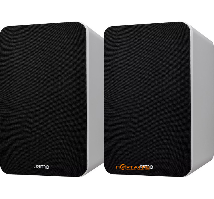 Акустична система Jamo C705PA MKII Matte White